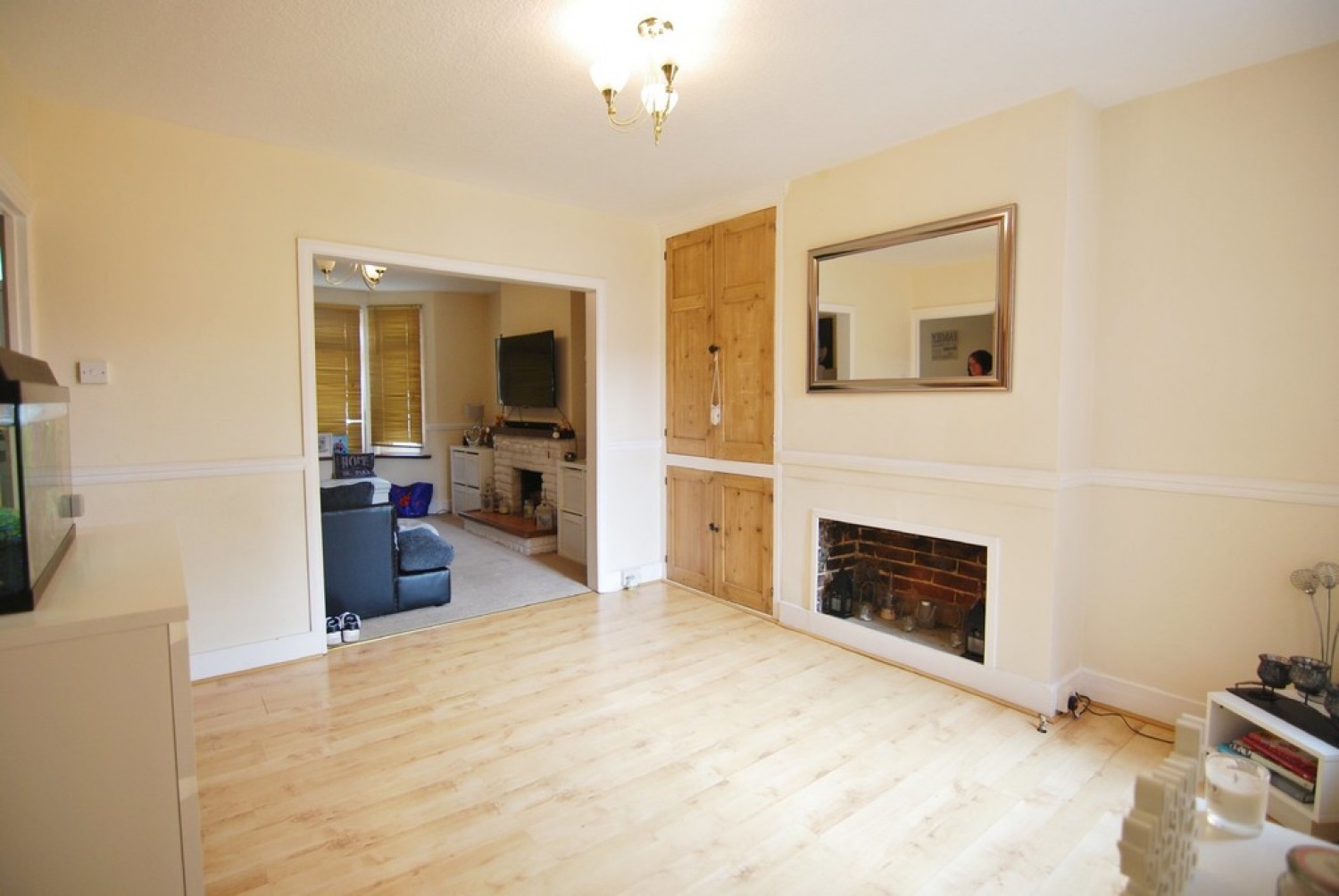 2 bedroom House for Letting Tonbridge