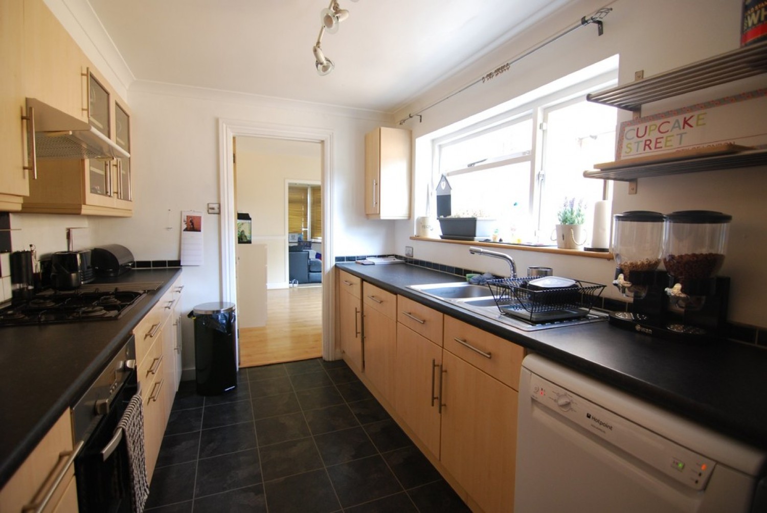 2 bedroom House for Letting Tonbridge