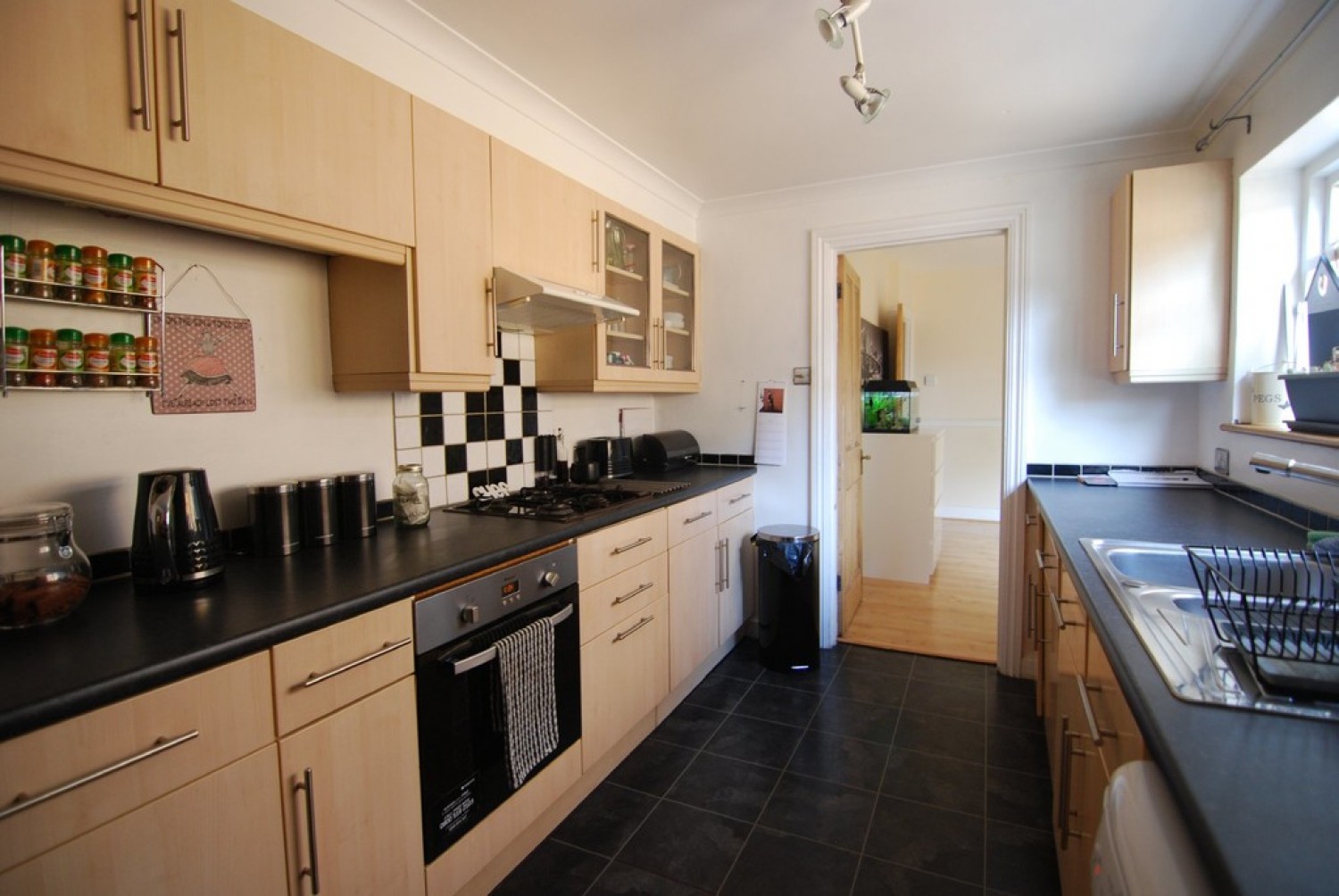2 bedroom House for Letting Tonbridge
