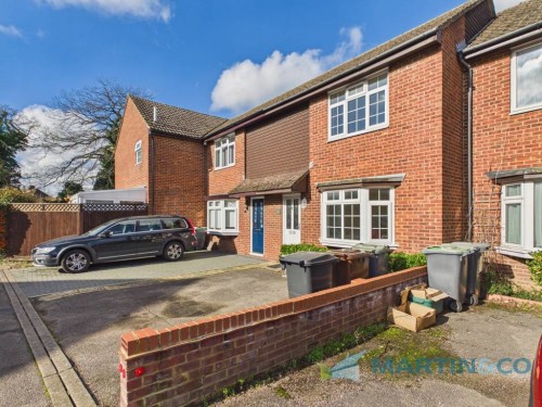 Springwell Road, Tonbridge