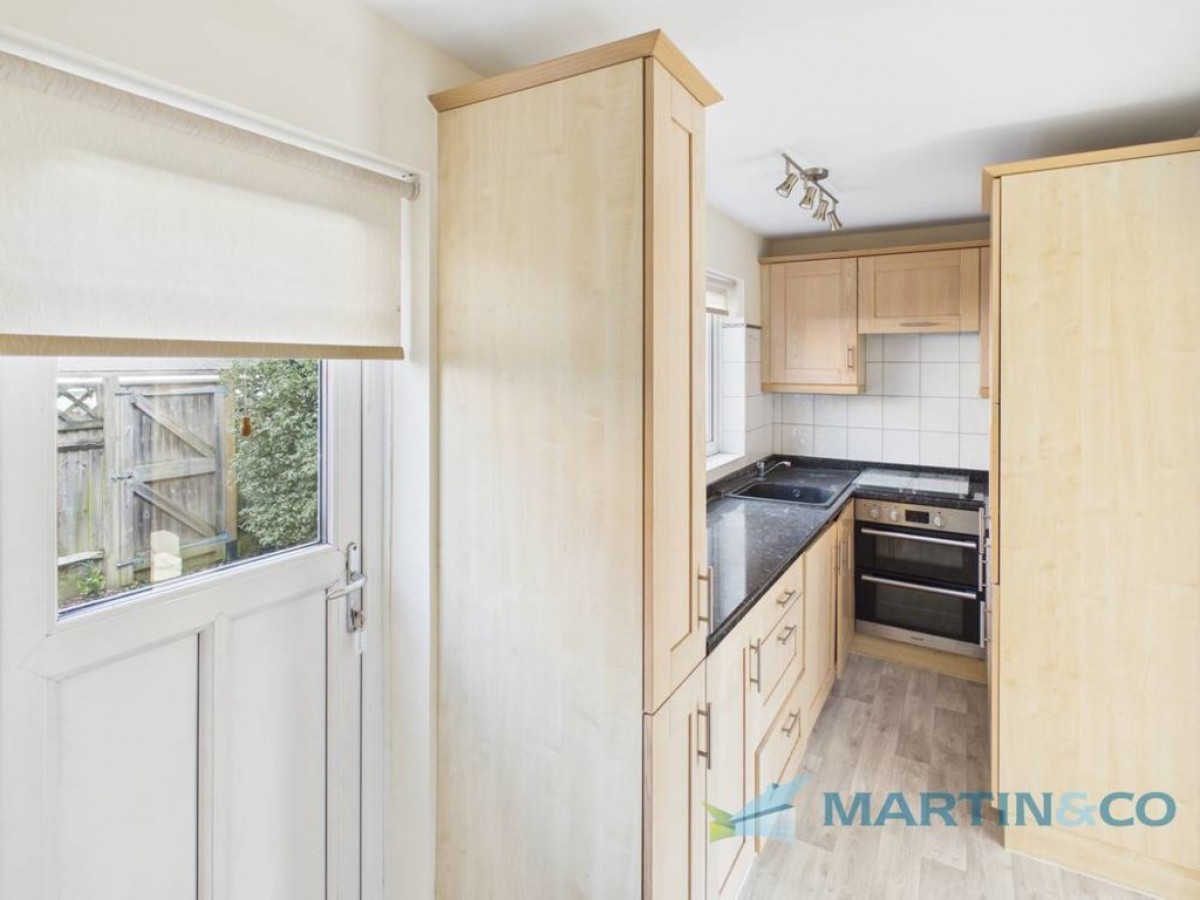 Springwell Road, Tonbridge