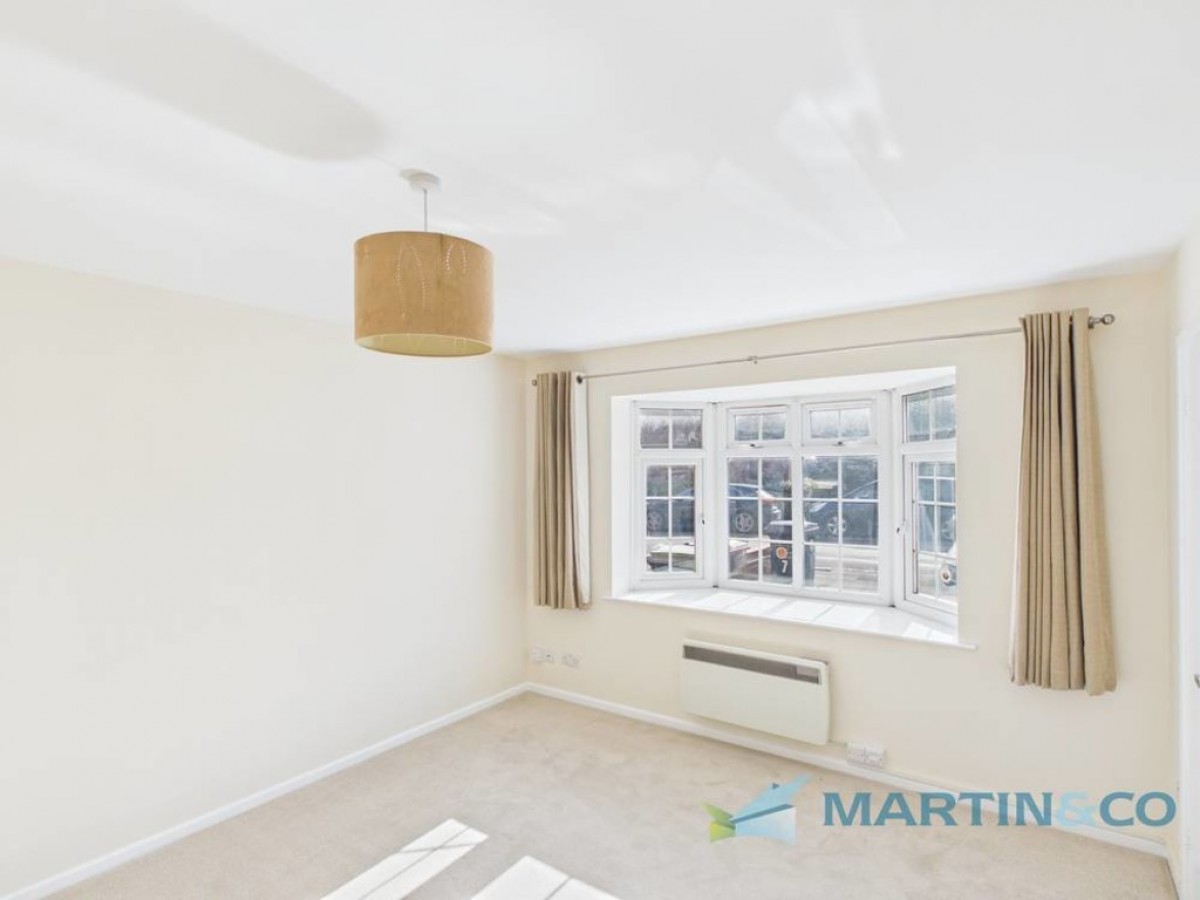 Springwell Road, Tonbridge