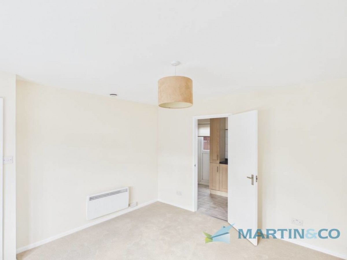 Springwell Road, Tonbridge