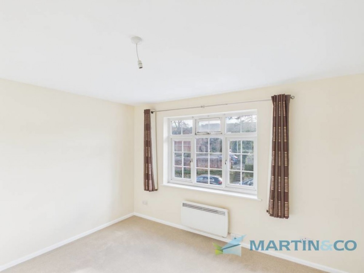 Springwell Road, Tonbridge