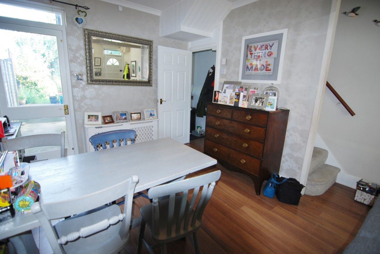 Maidstone Road, Platt