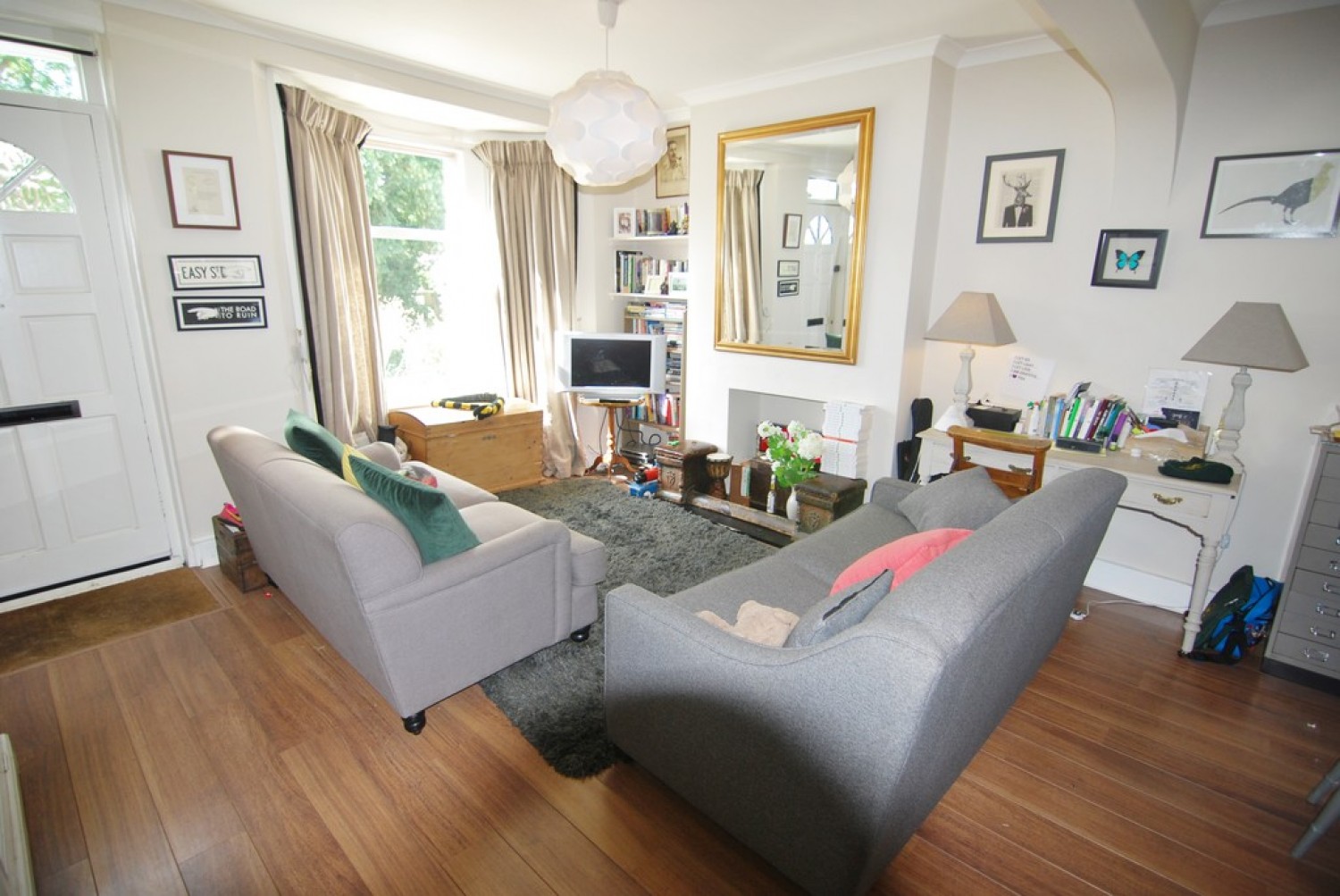 Maidstone Road, Platt