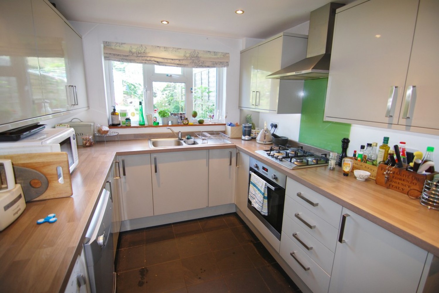 Maidstone Road, Platt