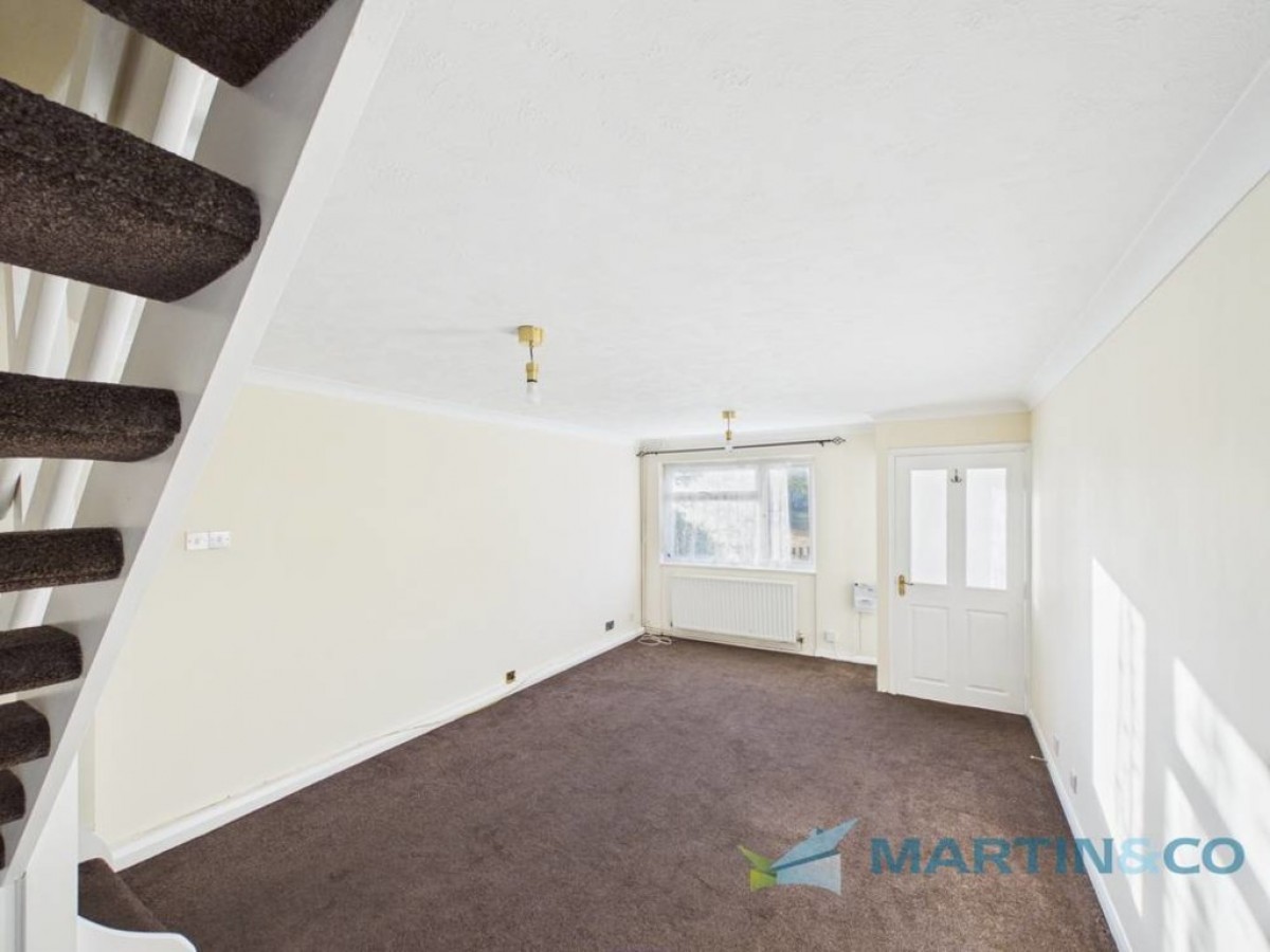 Pope Drive, Staplehurst