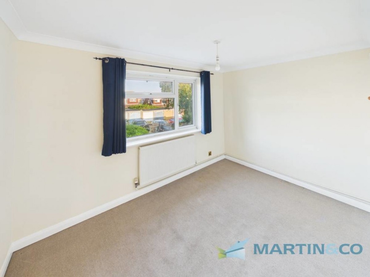 Pope Drive, Staplehurst