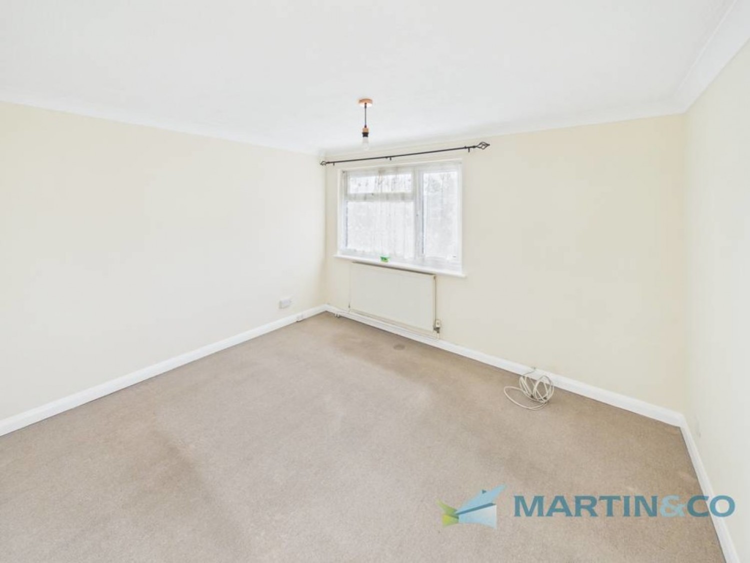 2 bedroom House for Letting Pope Drive, Staplehurst