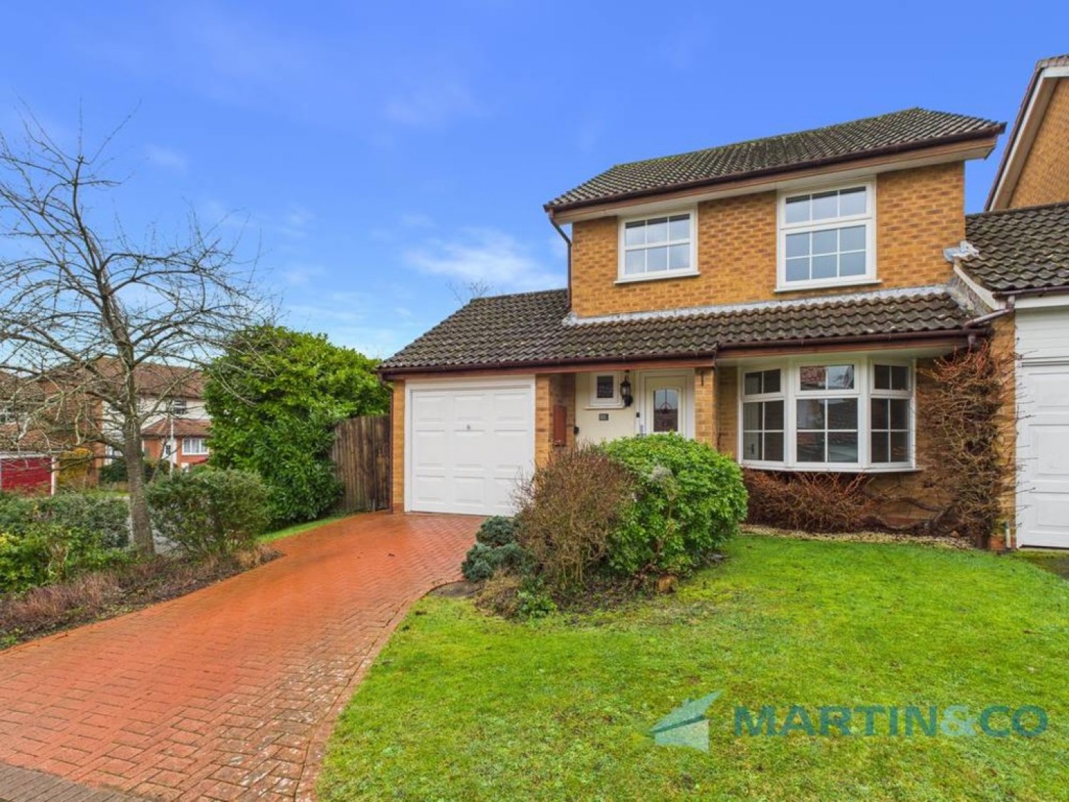 3 bedroom House for Letting Treetops, Tonbridge