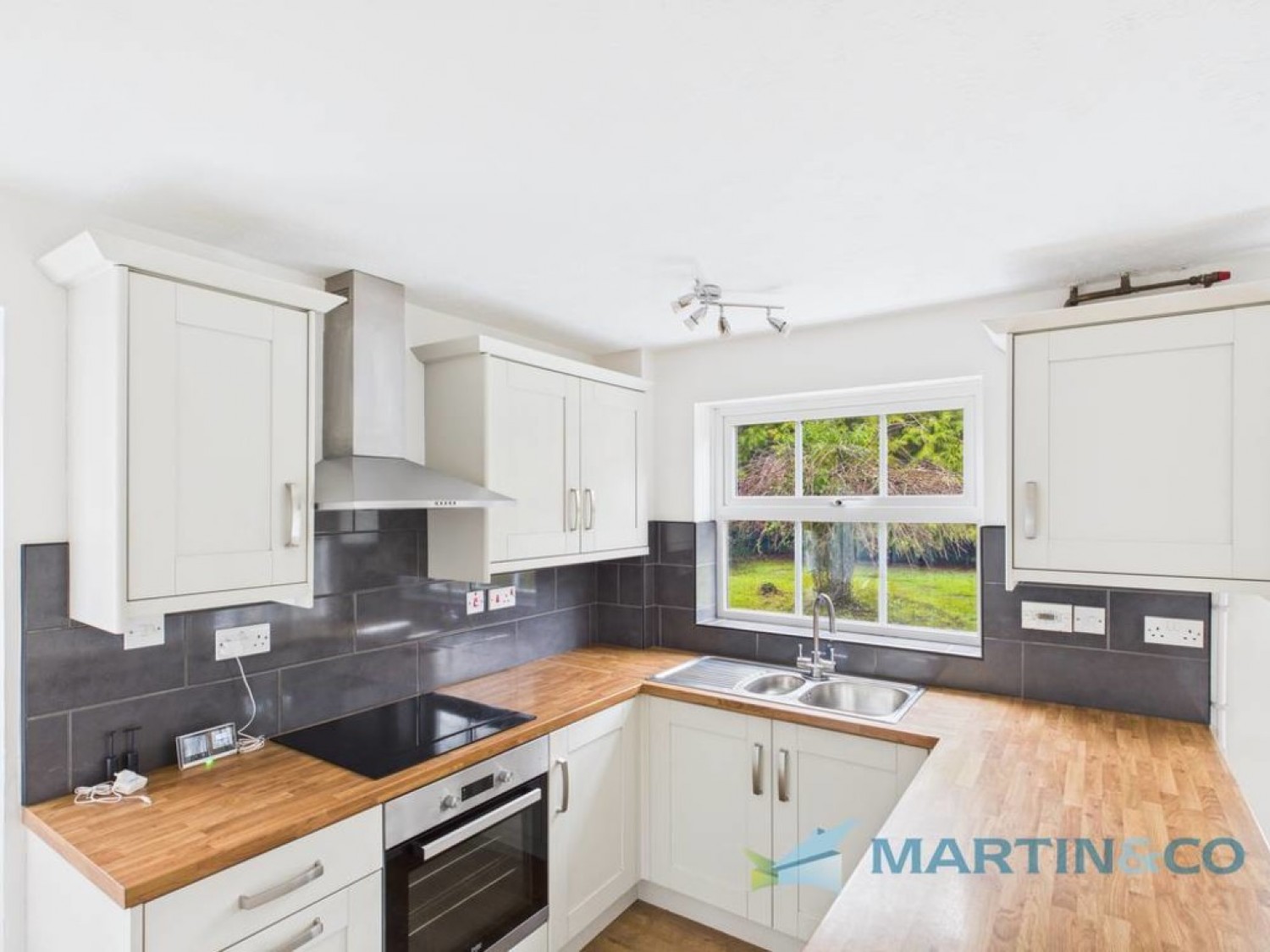 3 bedroom House for Letting Treetops, Tonbridge