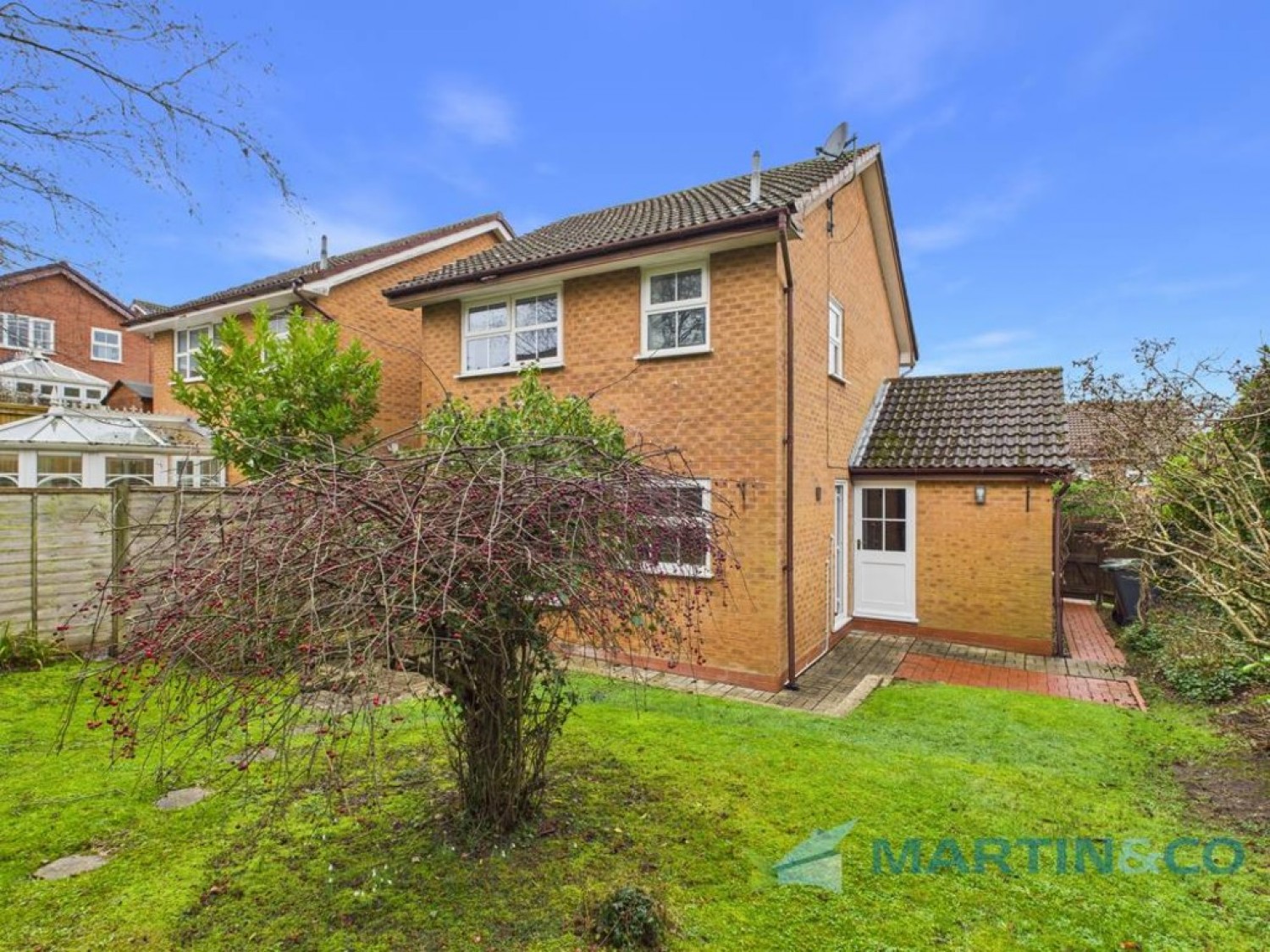 3 bedroom House for Letting Treetops, Tonbridge