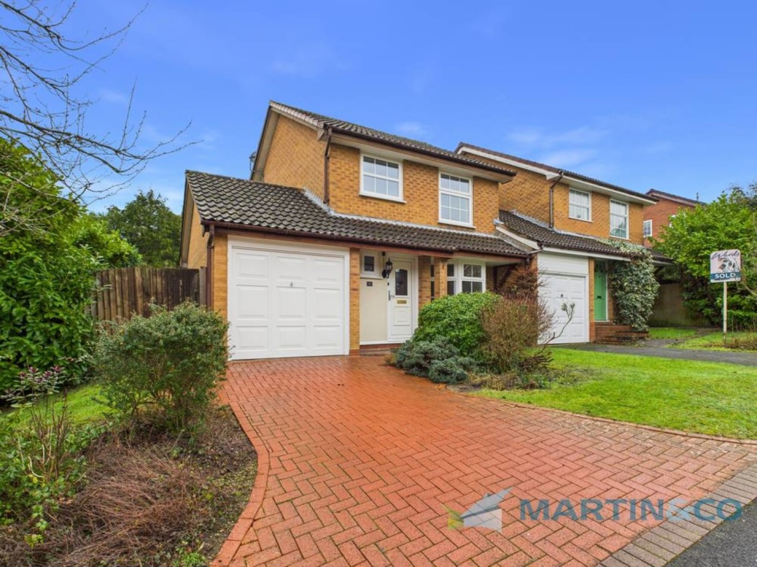 3 bedroom House for Letting Treetops, Tonbridge