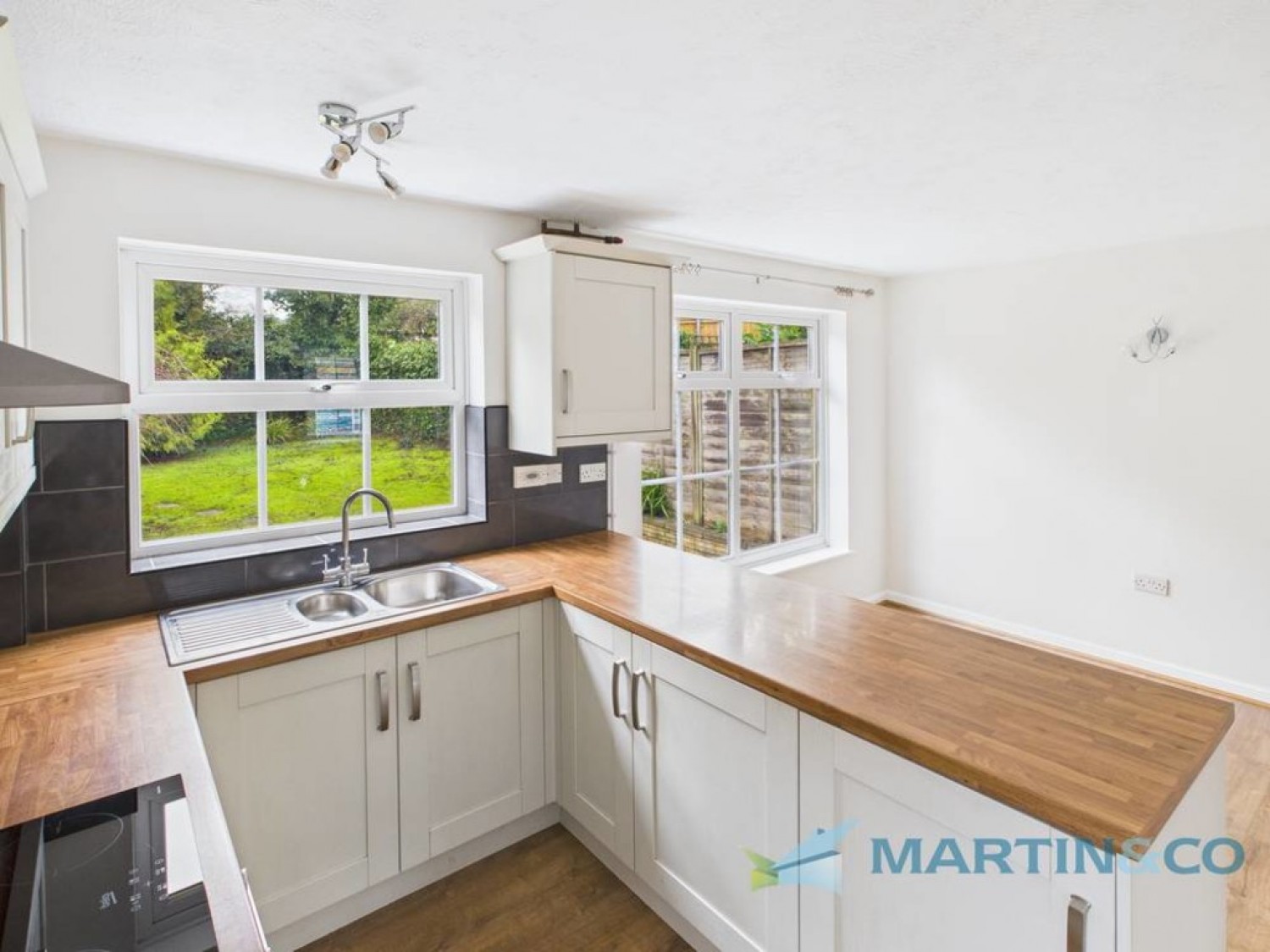 3 bedroom House for Letting Treetops, Tonbridge