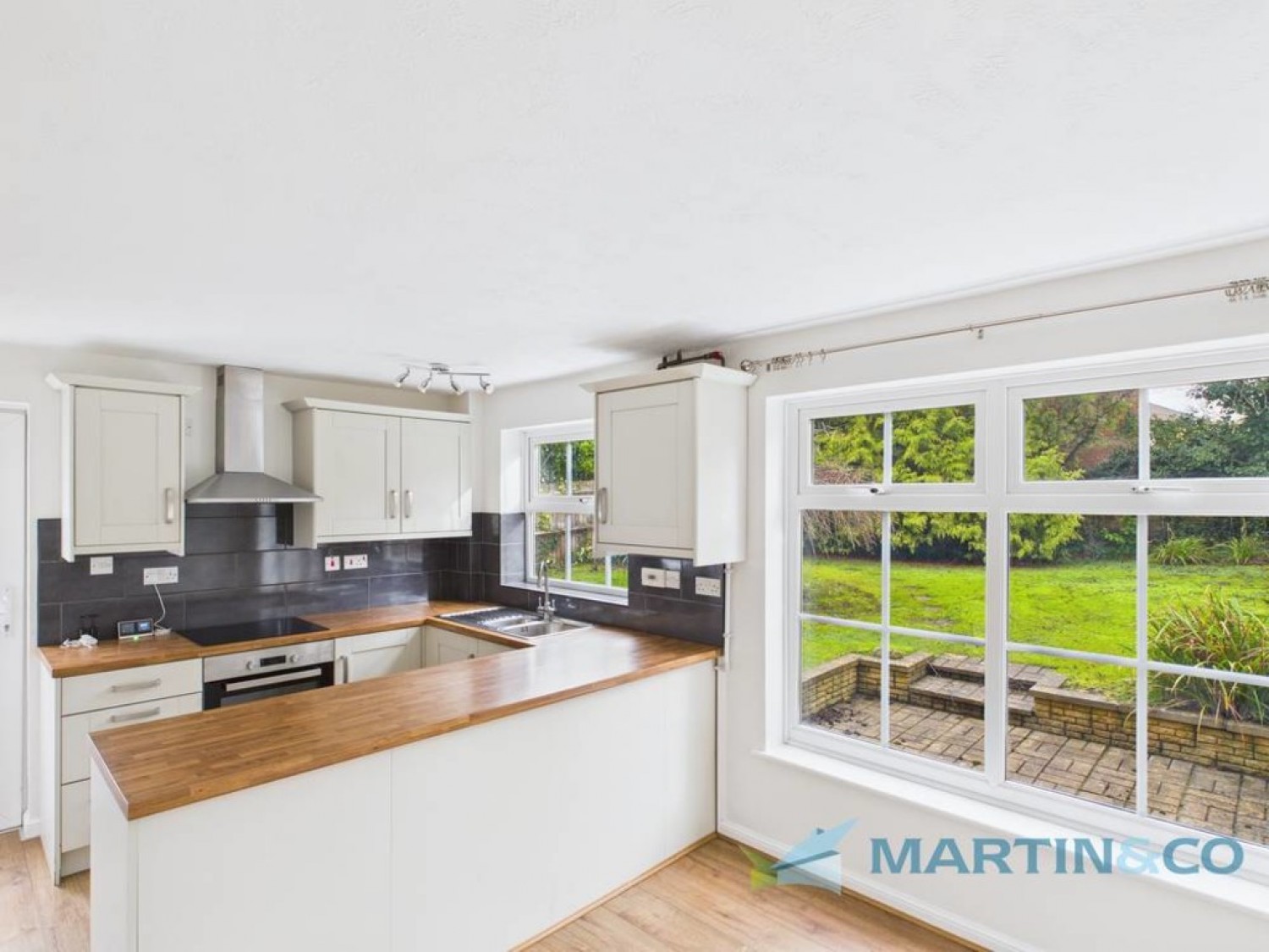 3 bedroom House for Letting Treetops, Tonbridge