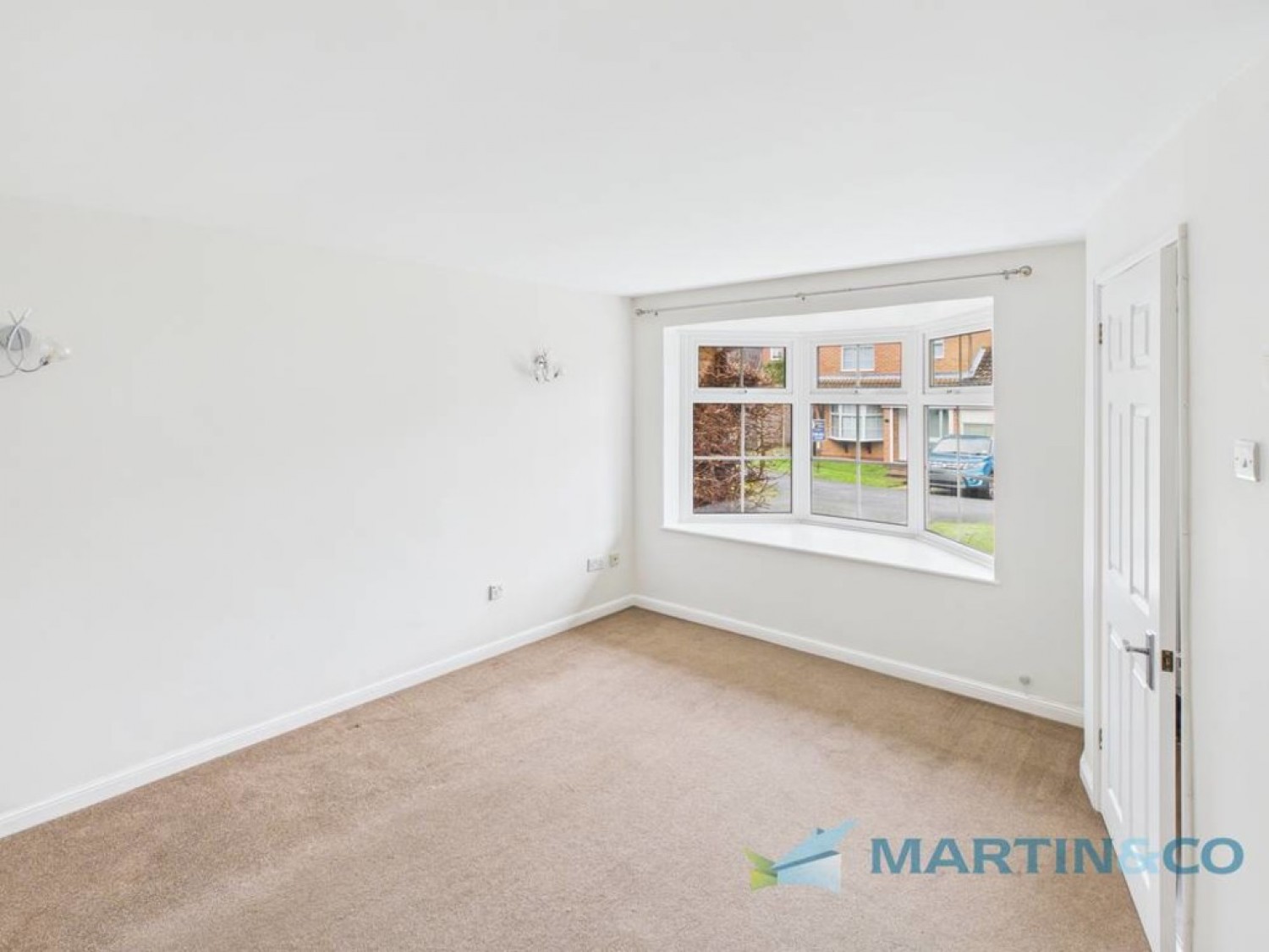 3 bedroom House for Letting Treetops, Tonbridge