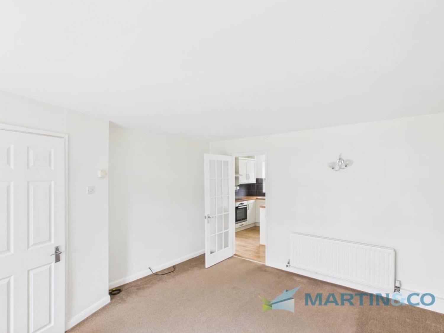 3 bedroom House for Letting Treetops, Tonbridge