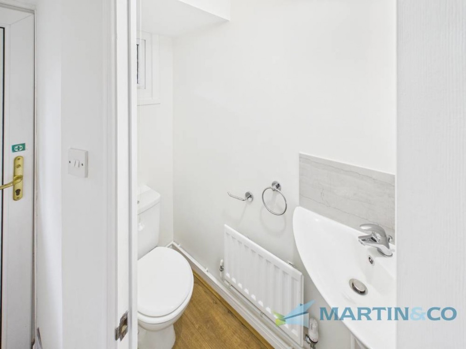 3 bedroom House for Letting Treetops, Tonbridge