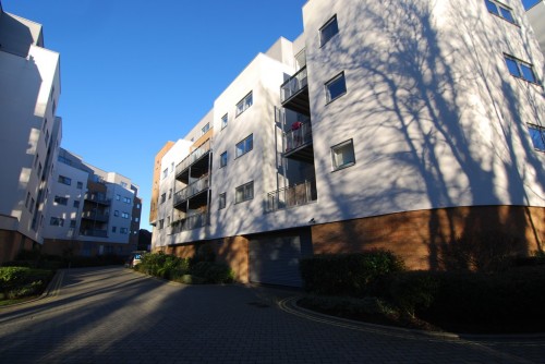 Soveriegn Way, Tonbridge