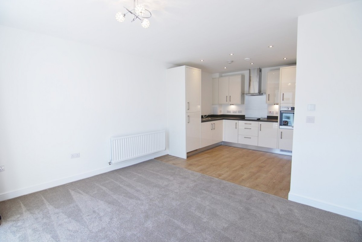 Sovereign Way, Tonbridge
