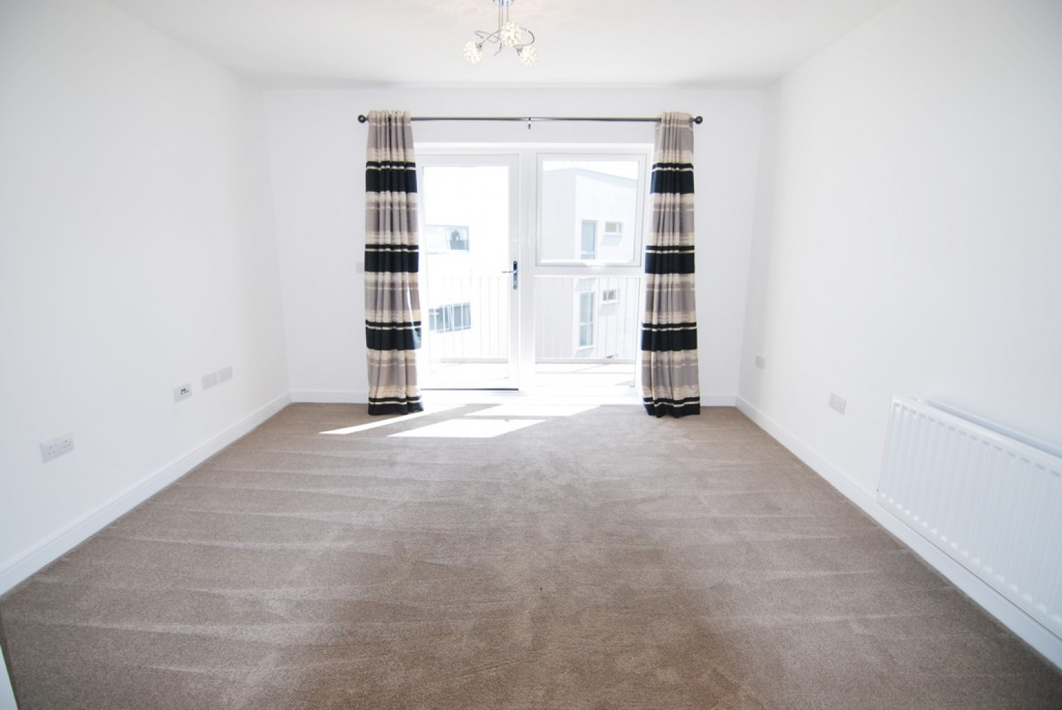 1 bedroom Flat for Letting Sovereign Way, Tonbridge