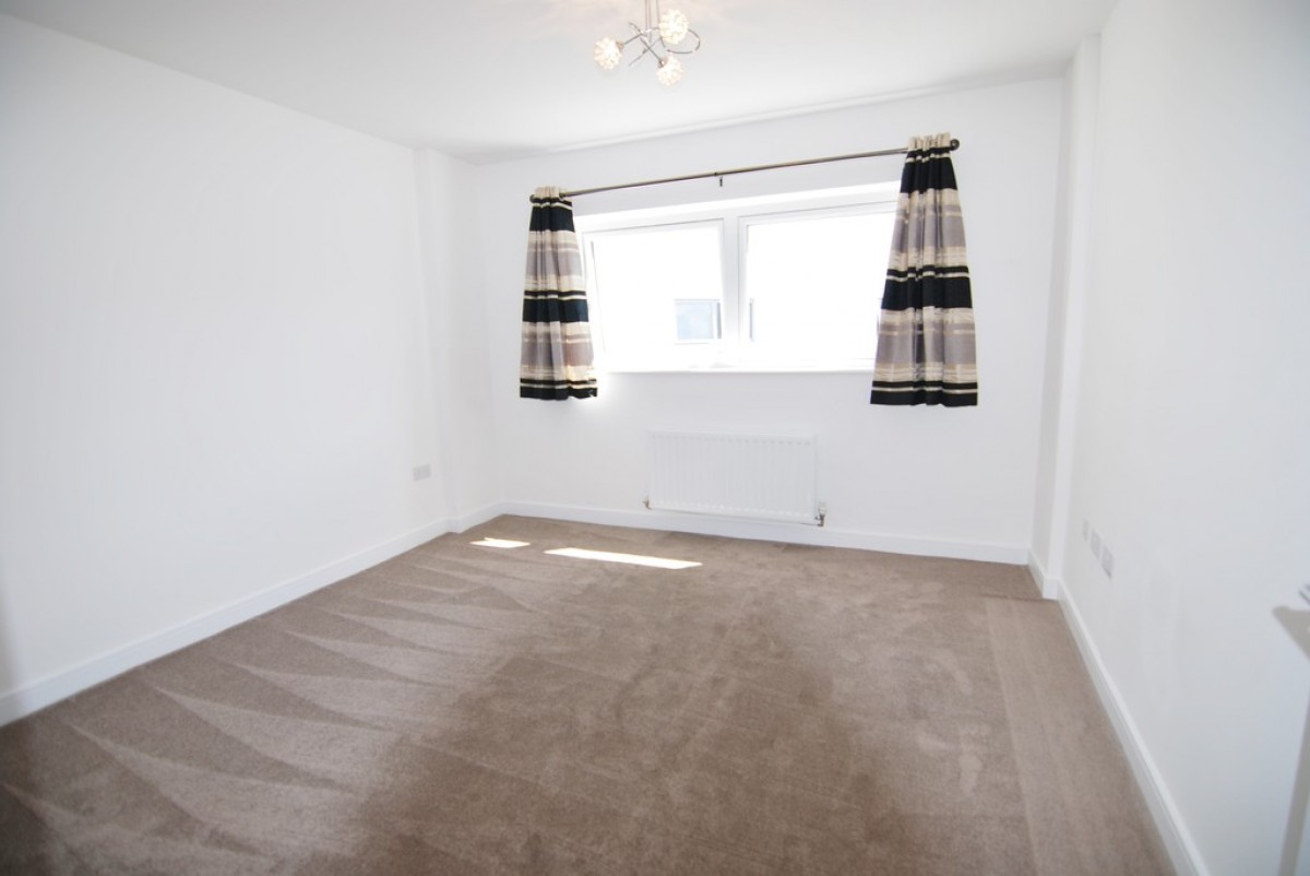 Sovereign Way, Tonbridge