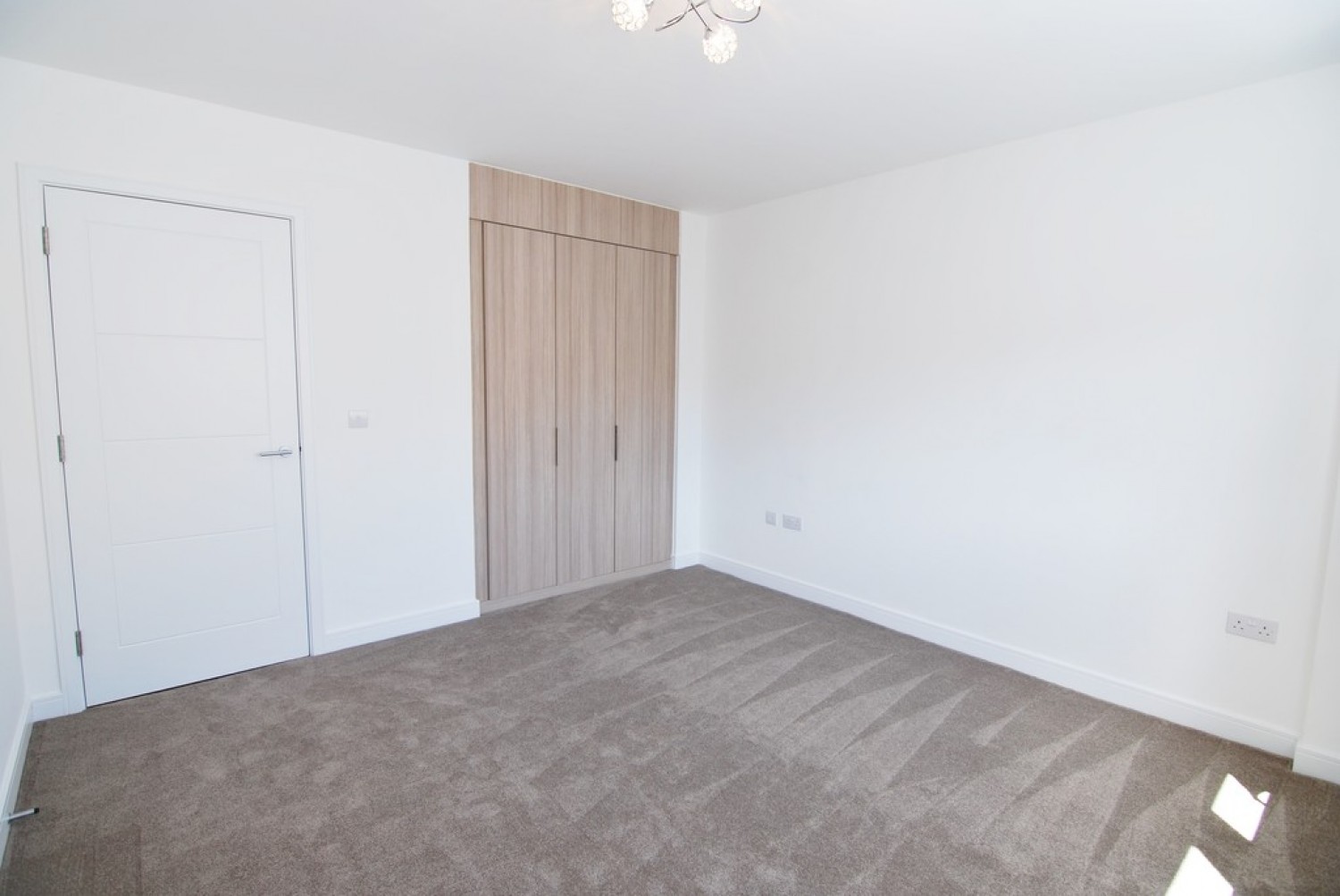 1 bedroom Flat for Letting Sovereign Way, Tonbridge