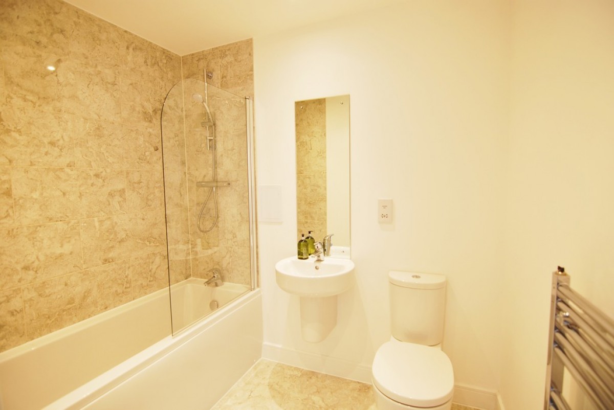 Sovereign Way, Tonbridge