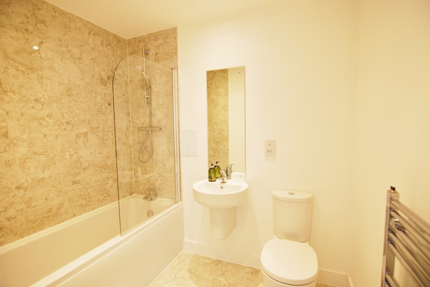 1 bedroom Flat for Letting Sovereign Way, Tonbridge