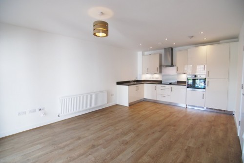 Sovereign Way, Tonbridge