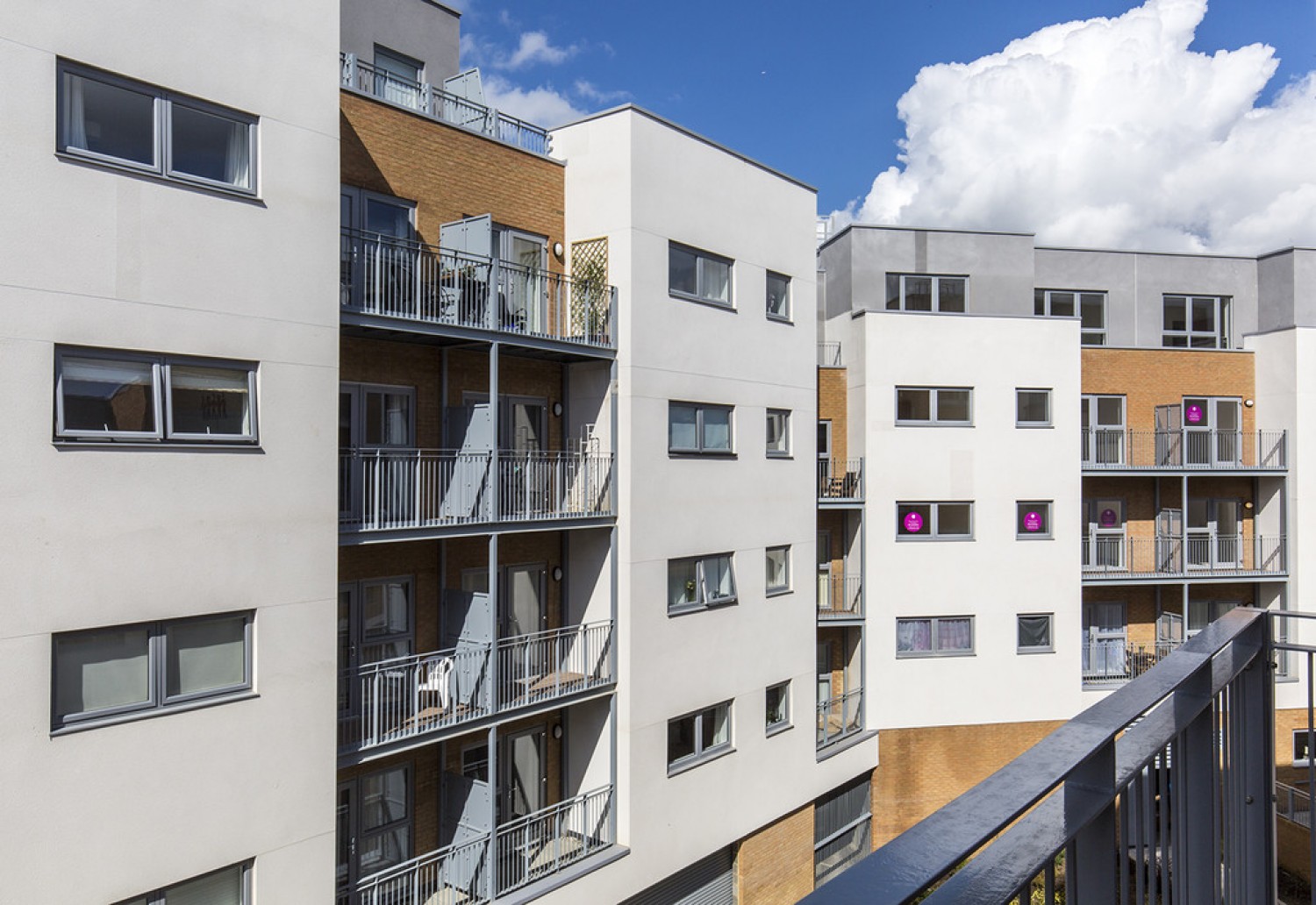 Sovereign Way, Tonbridge