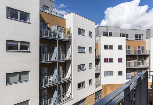 Sovereign Way, Tonbridge