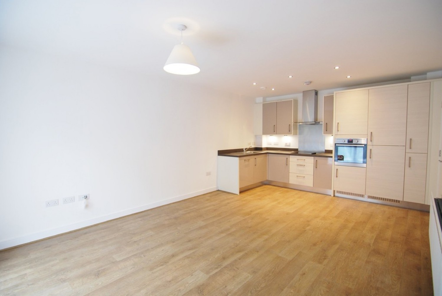 Sovereign Way, Tonbridge