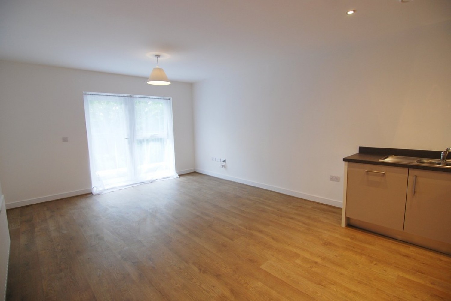 Sovereign Way, Tonbridge