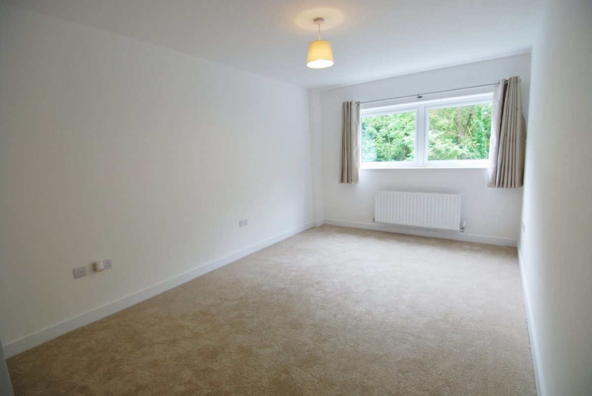 Sovereign Way, Tonbridge
