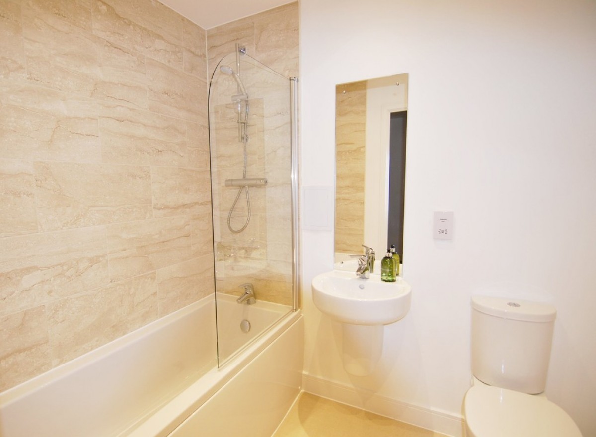 Sovereign Way, Tonbridge