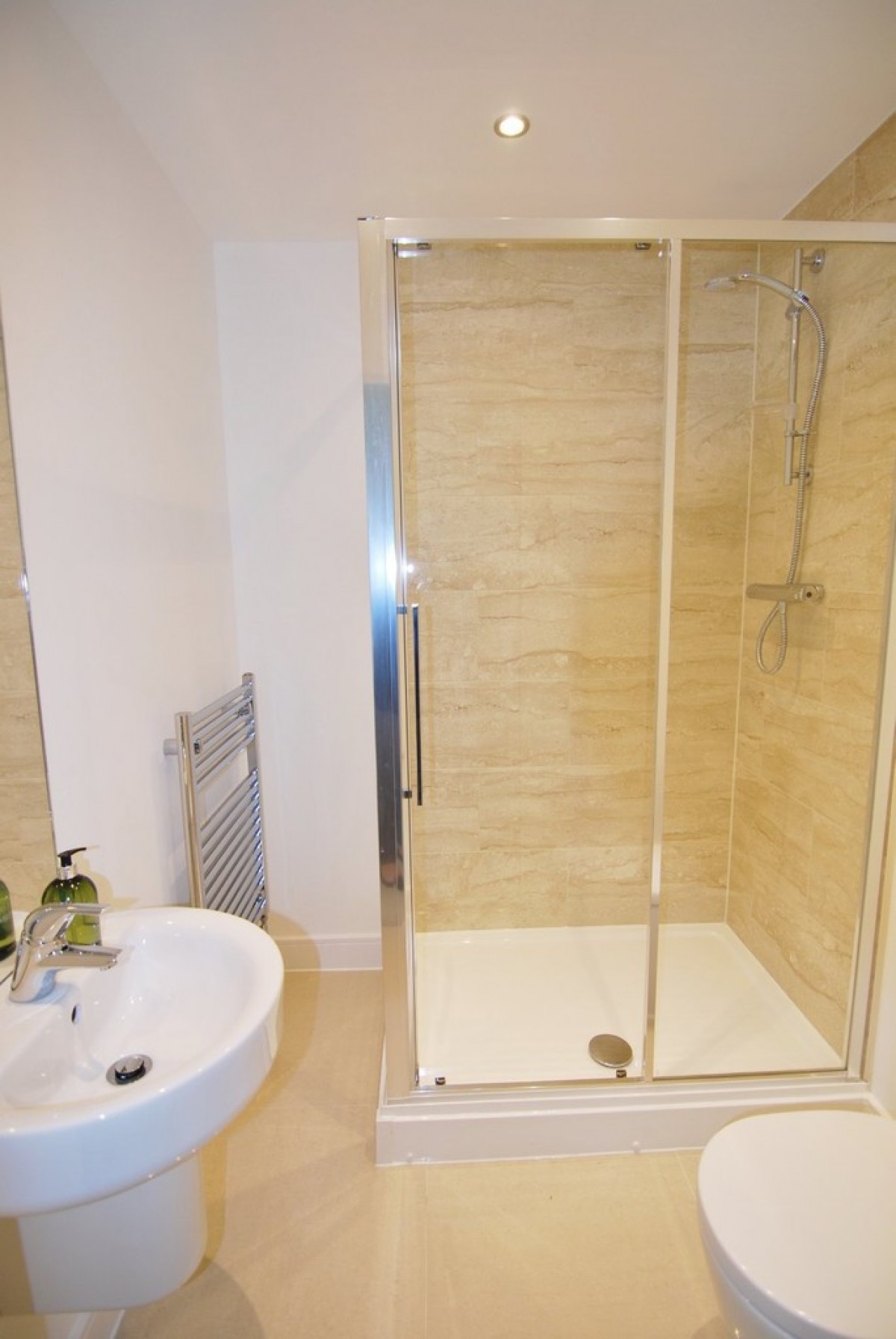 Sovereign Way, Tonbridge