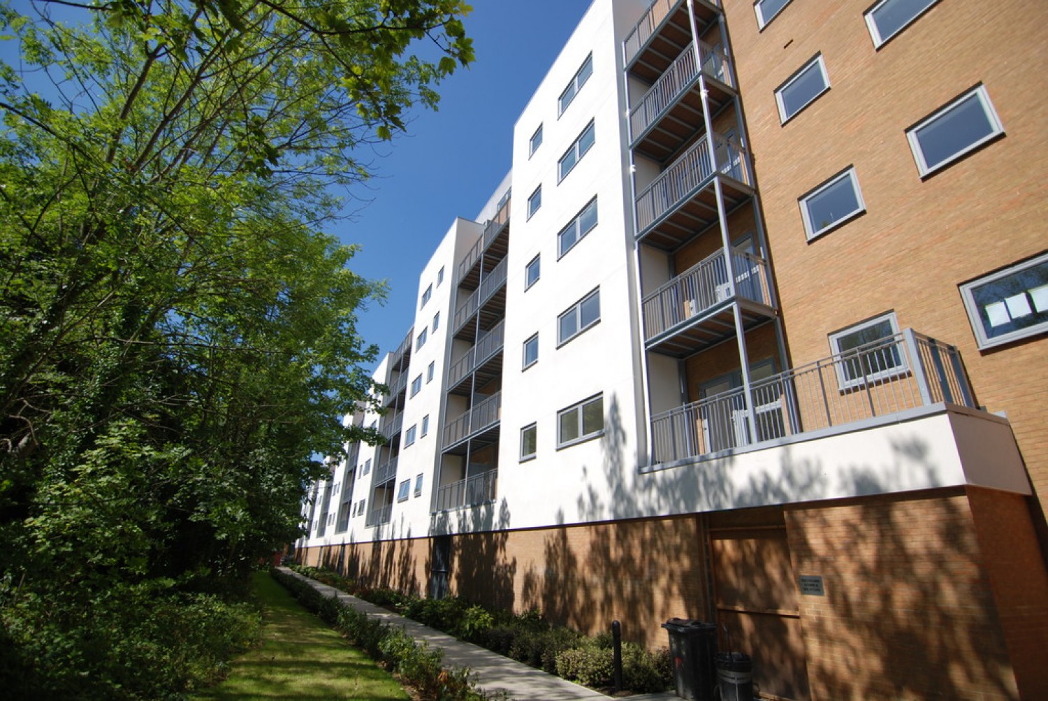 Sovereign Way, Tonbridge