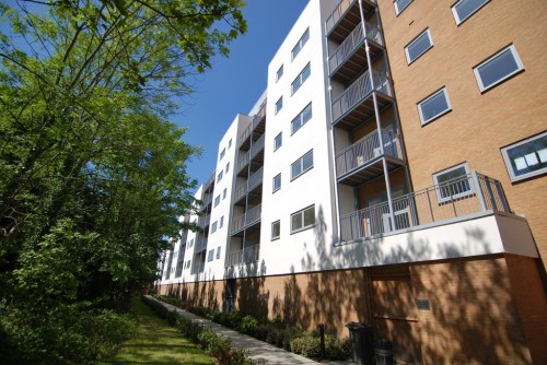 Sovereign Way, Tonbridge