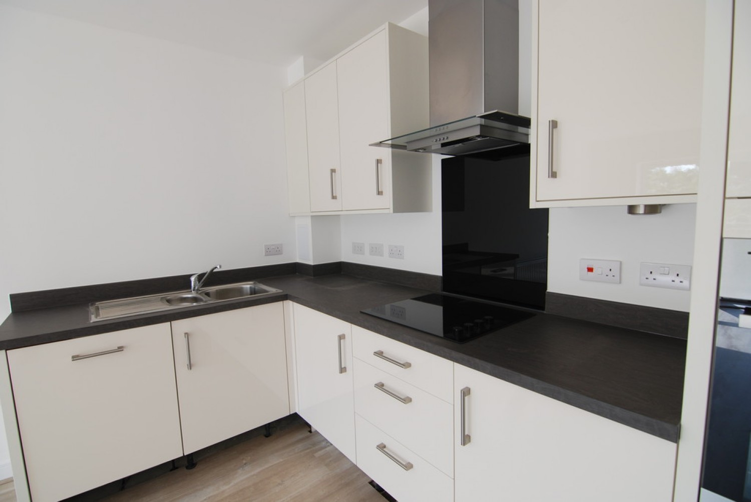 Sovereign Way, Tonbridge