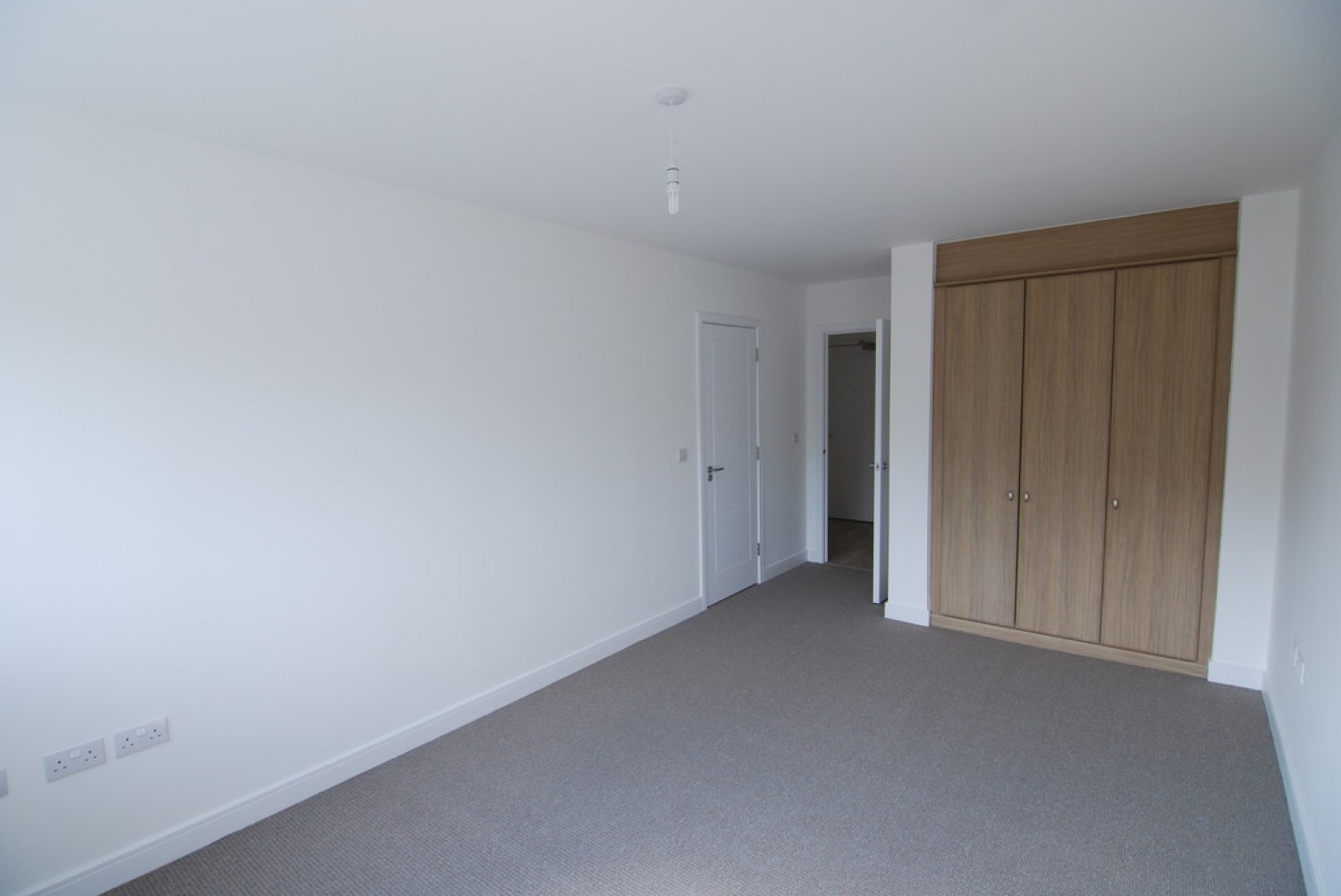 Sovereign Way, Tonbridge
