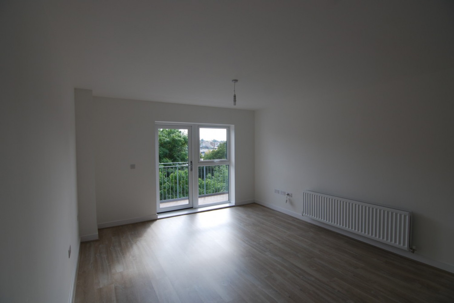Sovereign Way, Tonbridge