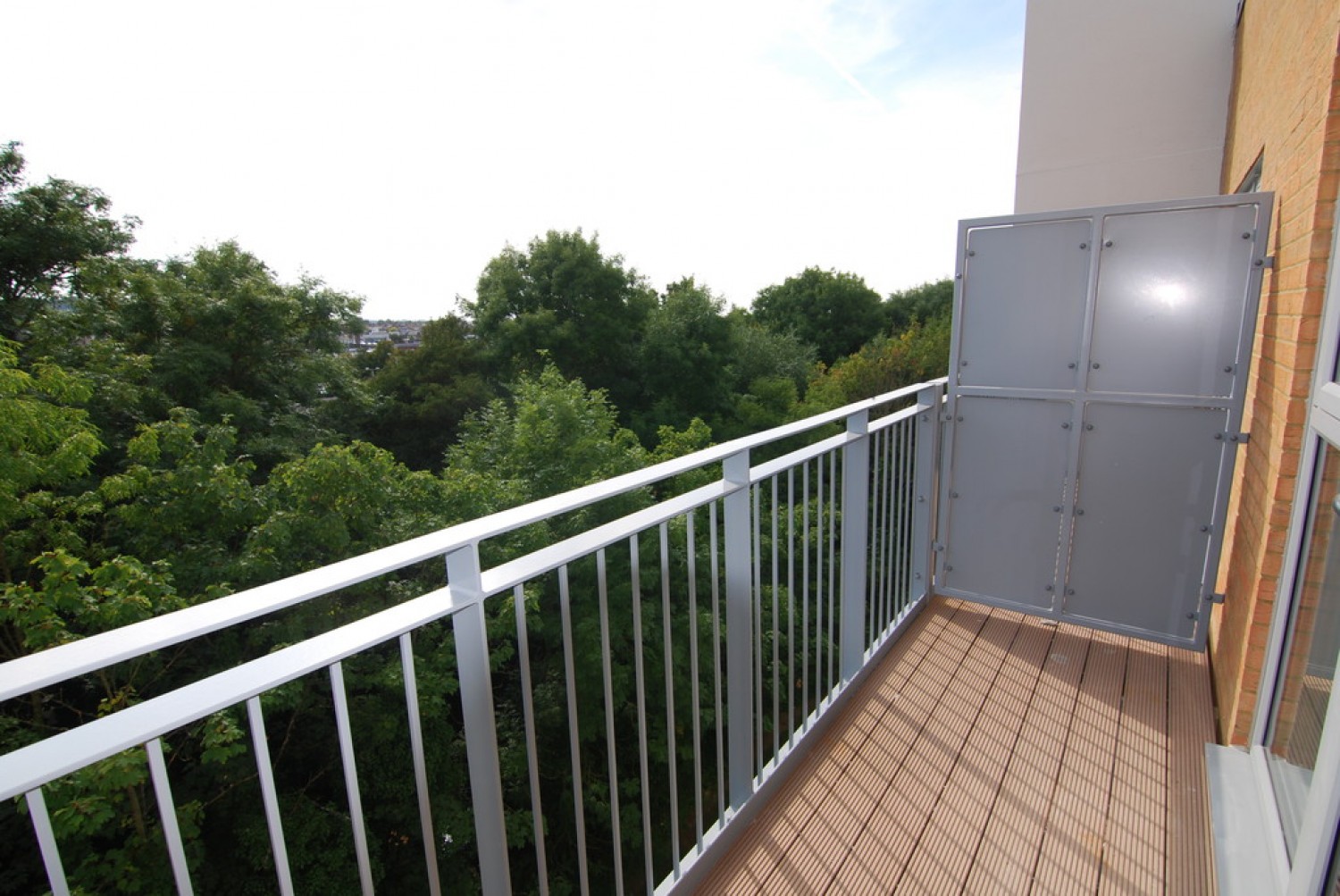 Sovereign Way, Tonbridge
