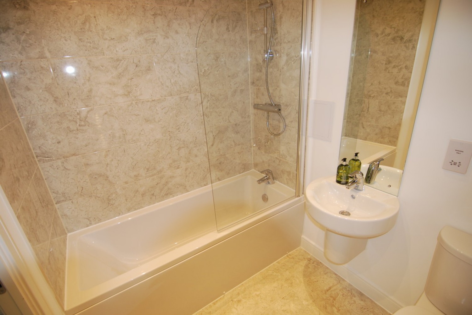 Sovereign Way, Tonbridge