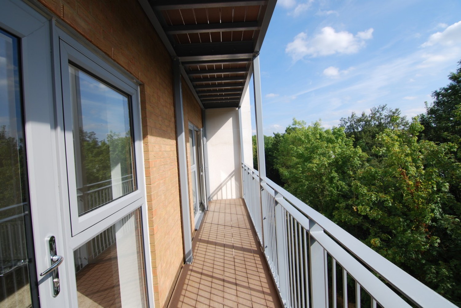 1 bedroom Flat for Letting Sovereign Way, Tonbridge