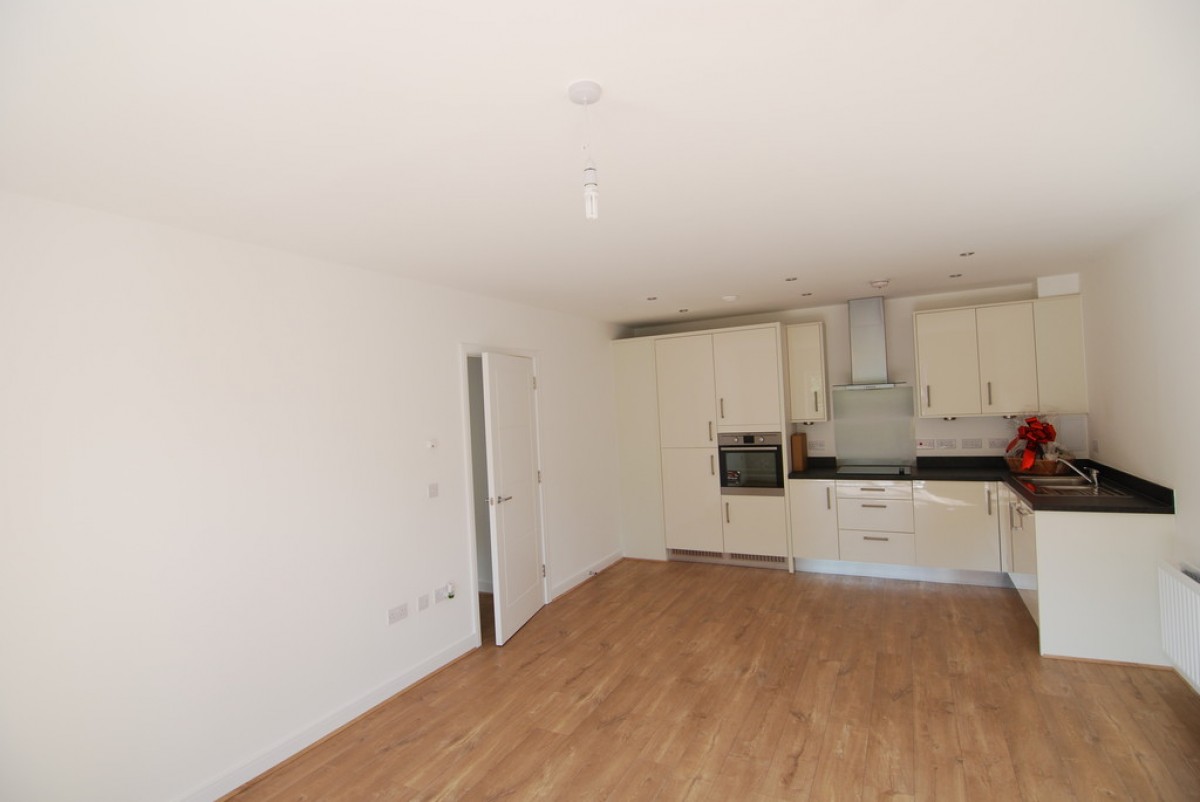 Sovereign Way, Tonbridge