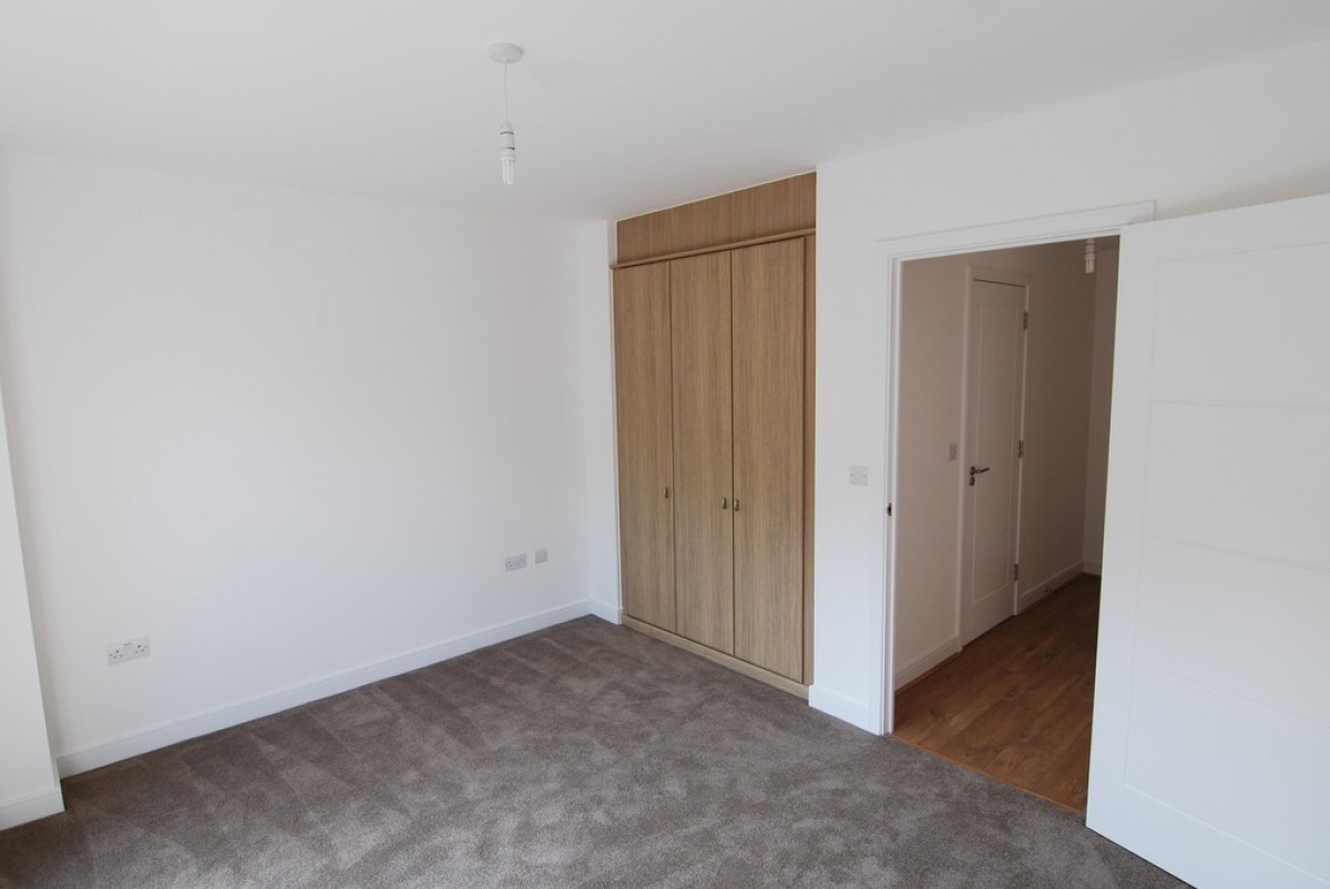 Sovereign Way, Tonbridge