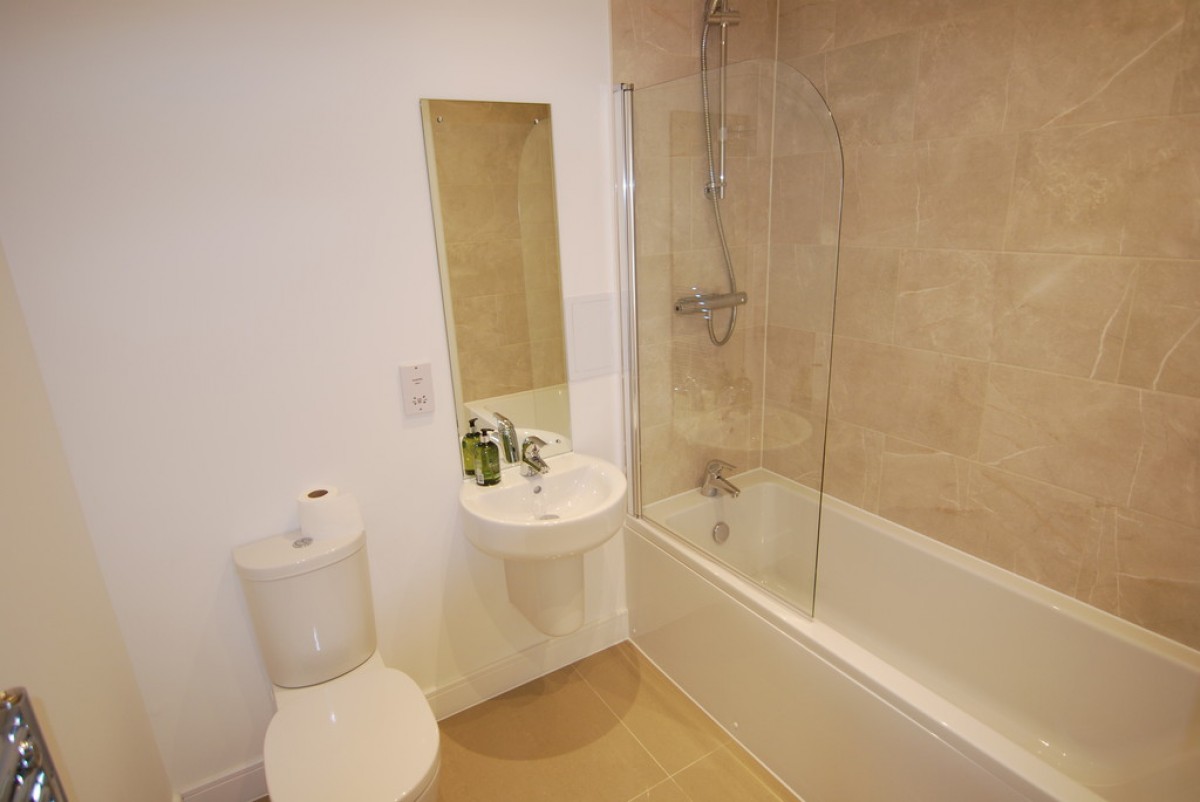 Sovereign Way, Tonbridge