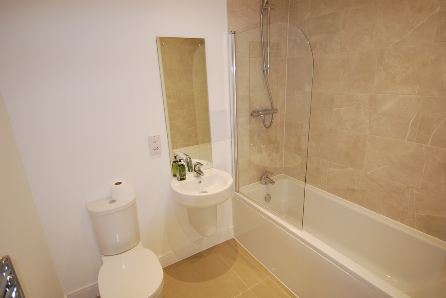 1 bedroom Flat for Letting Sovereign Way, Tonbridge